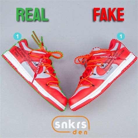 real vs fake shoe websites|how to spot fake shoes.